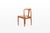 Juliane Dining Chairs by Johannes Andersen for Uldum Mobelfabrik, 1960s, Set of 8 For Sale - Image 6 of 10
