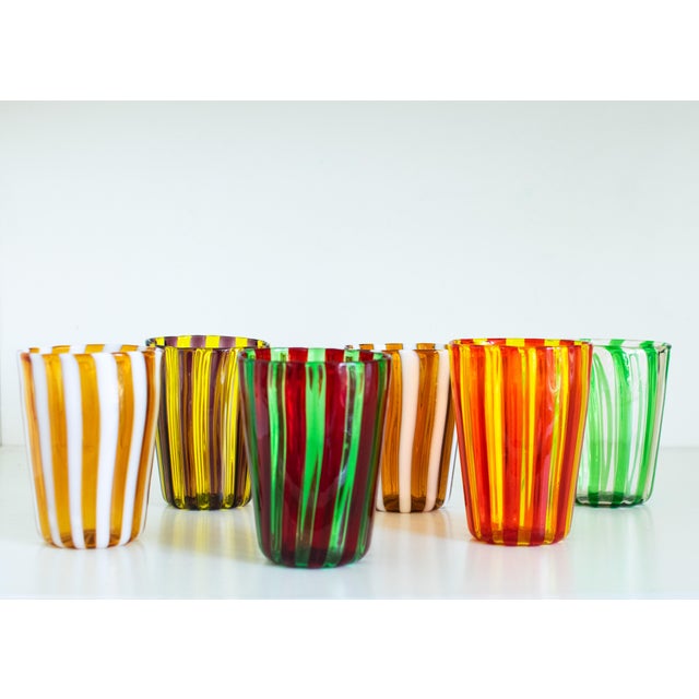 Potpurri by Mariana Iskra for Ribes Studio, Set of 6 For Sale - Image 9 of 9