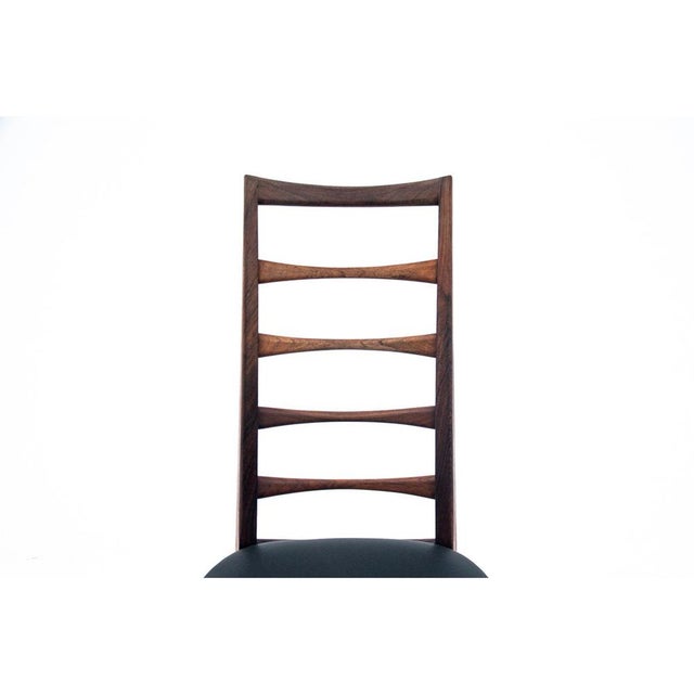 1960s Vintage Danish Chair, 1960s For Sale - Image 5 of 10