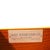 1950s English John Widdicomb Regency Style 8-Drawer Sideboard & Mirror C1950 For Sale - Image 5 of 13