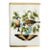 Herend Rothschild 1930s Bird/Butterfly Matchbox Cover - Discontinued - For Sale