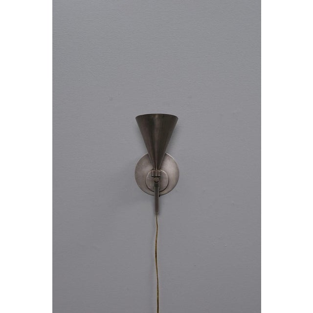 Art Deco Table Lamp, The Netherlands, 1930s For Sale - Image 17 of 18