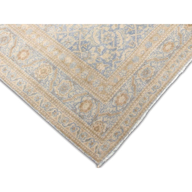 Traditional 1940s Persian Melayer Runner For Sale - Image 3 of 5