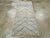Galerie Shabab Collection Mid-20th Century Handmade Turkish Anatolian Modernist Small Runner For Sale - Image 4 of 9