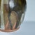 Stoneware Drip Glaze Vase For Sale - Image 10 of 11