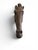 1970s Alfredo Lanz, Classical Greek Head on Marble Base, 1970, Terracotta For Sale - Image 5 of 11