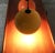 Mid-Century Space Age Ball Pendant Lamps, Set of 2 For Sale - Image 6 of 18
