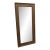 Antique French Beaux Arts Mirror For Sale
