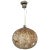 Murano Glass Large Pendant For Sale