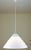 Vintage Opala Ceiling Lamp by Hans J. Wegner for Louis Poulsen For Sale - Image 6 of 12