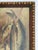 Cabin Early 1900s Catch of the Day Oil Painting For Sale - Image 3 of 7