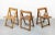 Vintage Wood Folding Chair For Sale - Image 18 of 18
