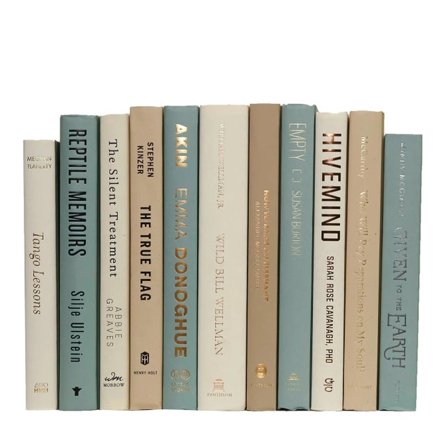 Take your design to a new level with the Modern Sea Glass ColorPak from Booth & Williams. One linear foot of authentic...