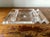 Vintage Lucite Desk Tray For Sale In Buffalo - Image 6 of 6