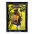 Abstract Portrait, Peter Keil, Berlin For Sale