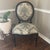 Ethan Allen Louis XVI Style Side Chair For Sale - Image 11 of 11
