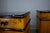 Bedside Tables by Jindrich Halabala, Former Czechoslovakia, 1940s, Set of 2 For Sale - Image 4 of 18
