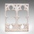 Set of 6 Secret Garden Wall Panels, English, Gothic Tracery Grille, Victorian For Sale - Image 6 of 12