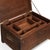 Vintage Box with Divider, 1940s For Sale - Image 4 of 9