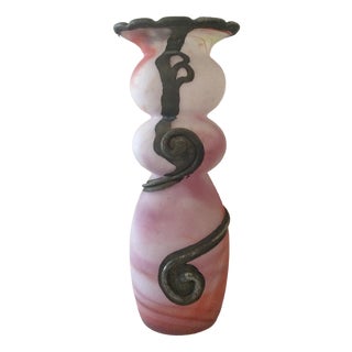 Vases Collection Prestige by Florea Silviu For Sale
