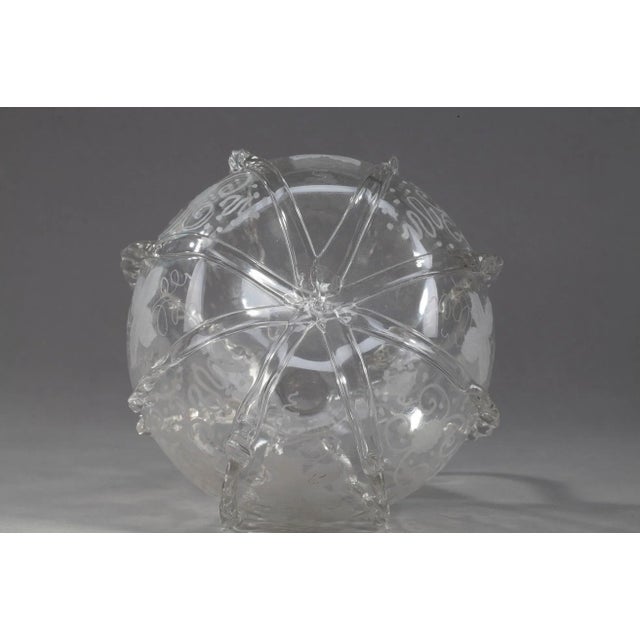 18th Century Dutch Jug For Sale - Image 9 of 10