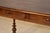 18th Century French Walnut Writing Table For Sale - Image 9 of 9