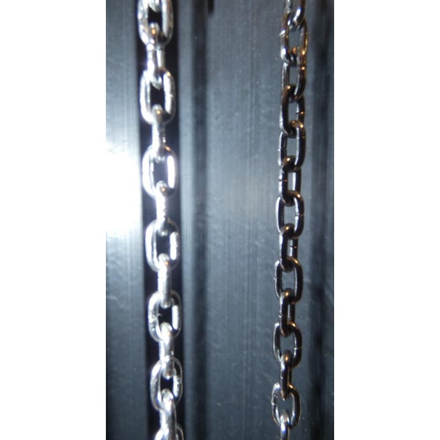 Italian Pendulum Clock, 1970 For Sale - Image 10 of 18