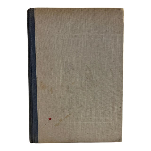 1960s Diary of an Art Dealer Book For Sale