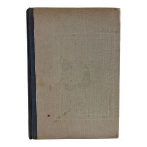 1960s Diary of an Art Dealer Book