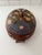 Vintage Mexican Tlaquepaque Redware Lidded Casserole Dish For Sale In Houston - Image 6 of 9
