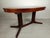 Extendable Dining Table from Baumann, 1960s For Sale - Image 6 of 18