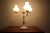 Mid-Century Table Lamp from Drukov, 1970s For Sale - Image 6 of 8