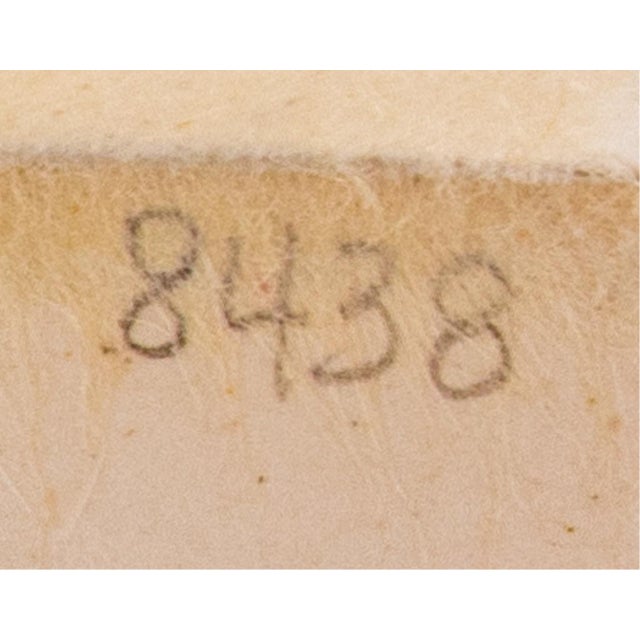 O. Winston Link "Trinity Church" Gelatin Print For Sale - Image 9 of 10