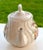 Metal Sadler Floral English Tea Pot - 1940s For Sale - Image 7 of 11