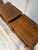 Professionally Restored Mid-Century National Mount Airy Faux Bamboo Bedroom Set - 4 Pieces For Sale - Image 10 of 17
