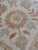 Oushak rugs, also known as Ushak rugs, are woven in Western Turkey and have distinct designs, such as angular large-scale...