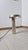 Mod Circle Table Lamp in Silver Metal by Massimo Tonnettos for Venicem For Sale - Image 14 of 14