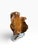 An exceptional mid-century modern abstract biomorphic stone sculpture by artist Van Noorden, dating to the 1970s. This...