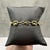Puff Bracelet 14kt Yellow Gold 7.25in 7.5mm 6g Hollow New For Sale - Image 4 of 6
