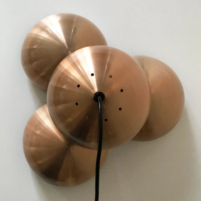 Vintage Pendant Lamp, 1970s For Sale - Image 13 of 15