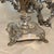 Metal Early 1900's Antique Regency Style Epergne For Sale - Image 7 of 12