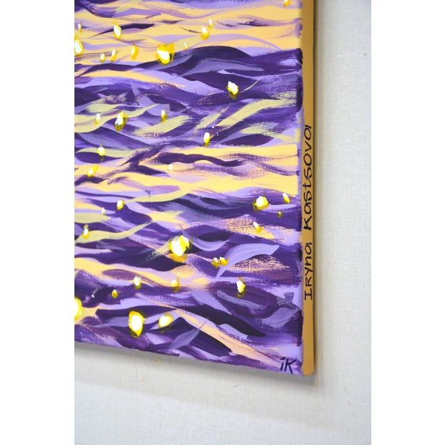 Nautical Magic Light 2.Modern Original Painting. Arts Bound For Sale - Image 3 of 12