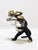 Monkey Salt and Pepper Shakers by Walter Bosse for Herta Baller, Austria, 1950s For Sale - Image 12 of 17
