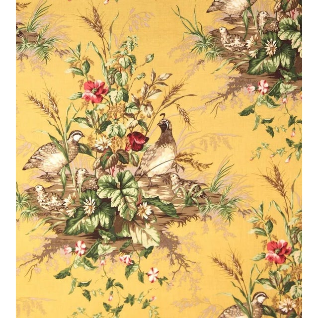 Scalamandré is a heritage American textile brand rooted in luxury and high-end design since its inception in 1929. Founder...