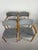 Erik Buch Vintage Danish Oak Chairs by Erik Buch for Oddense Maskinsnedkeri, 1960s, Set of 5 For Sale - Image 4 of 11