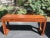 1980s Henredon Sideboard Console Table For Sale - Image 13 of 13