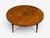 1960s Paul McCobb Attr., Coffee Table, Walnut, Brass, Usa, 1950s For Sale - Image 5 of 9