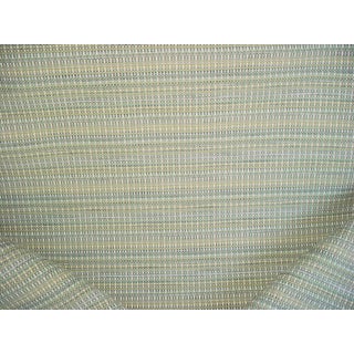 Pierre Frey F3129004 Dominica Caraibes Textured Lasso Upholstery Fabric - 1-1/8 Yards For Sale