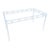 Phyllis Morris Faux Bamboo Patio Table for Kessler Industries, 1960s For Sale