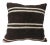 Handmade Turkish Kilim Pillow Cover For Sale